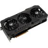 Видеокарта ASUS Radeon RX 6700 XT 12Gb TUF OC GAMING (TUF-RX6700XT-O12G-GAMING) - Изображение 2