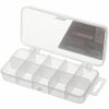 Коробка рибалки Select Terminal Tackle Box SLHS-009 13.3х6.2х2.5cm (1870.30.48) - Зображення 1