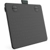 Графічний планшет Parblo A640 V2 Black (A640V2) - Зображення 1