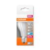 Лампочка Osram SST CLAS A 100 12 W/4000K E27 (4058075434707) - Зображення 3