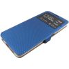 Чохол до мобільного телефона Dengos Flipp-Book Call ID POCO X3, blue (DG-SL-BK-279) - Зображення 3