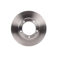 Гальмівний диск Bosch 0 986 479 567