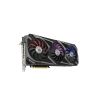 Відеокарта ASUS GeForce RTX3080 10Gb ROG STRIX OC GAMING V2 LHR (ROG-STRIX-RTX3080-O10G-V2-GAMING) - Зображення 1