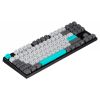 Клавиатура Varmilo VA87M Moonlight Cherry MX Blue (VA87MC2W/LLPN2RB) - Изображение 2