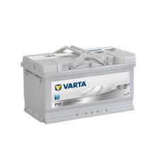 Аккумулятор автомобильный Varta Silver Dynamic 85Ah (585400080)