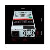 Блок питания 1stPlayer 250W (PS-250FLE) - Изображение 3