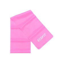 Эспандер Ecofit MD1318 TPE 4,5 - 5,4 кг 1200х150х0.4 мм Pink (К00015233)