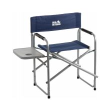 Кресло складное Skif Outdoor Colonel Dark Blue (FS-DY02DBL)