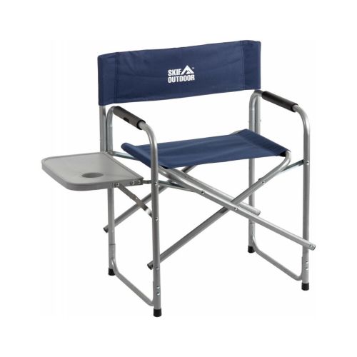Кресло складное Skif Outdoor Colonel Dark Blue (FS-DY02DBL)