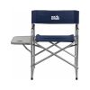 Кресло складное Skif Outdoor Colonel Dark Blue (FS-DY02DBL) - Изображение 2