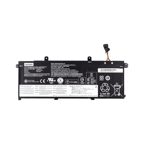 Аккумулятор для ноутбука Lenovo ThinkPad P43s (L18M4P73) 11.52V 4213mAh (NB481125)