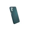 Чехол для мобильного телефона Dengos Soft OPPO A16 (green) (DG-TPU-SOFT-03) - Изображение 1