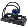 Система рідинного охолодження CoolerMaster MasterLiquid ML240 Mirror (MLX-D24M-A18PK-R1) - Зображення 3