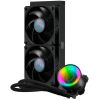 Система рідинного охолодження CoolerMaster MasterLiquid ML240 Mirror (MLX-D24M-A18PK-R1) - Зображення 4