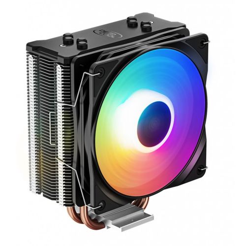 Кулер до процесора Deepcool GAMMAXX 400XT