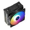 Кулер до процесора Deepcool GAMMAXX 400XT - Зображення 3