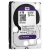 Жесткий диск 3.5 4TB WD (WD40PURZ) - Изображение 1