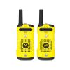 Портативна рація Motorola TALKABOUT T92 H2O Twin Pack (A9P00811YWCMAG) - Зображення 3