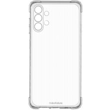Чехол для мобильного телефона MakeFuture Samsung A13 AirShield (Clear TPU) (MCAS-SA13)