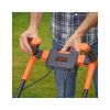 Газонокосарка Black&Decker 1.4 кВт, 34 см (BEMW461BH) - Зображення 2