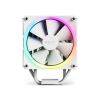 Кулер для процессора NZXT Freeze T120 RGB White (RC-TR120-W1) - Изображение 1