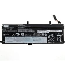 Аккумулятор для ноутбука Lenovo ThinkPadT590/T15 L18M3P71, 4830mAh (55Wh), 3cell, 11.52V, Li-ion (A47713)