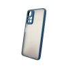 Чохол до мобільного телефона Dengos Matte Xiaomi Redmi Note 11 Pro 5G (blue) (DG-TPU-MATT-115) - Зображення 2