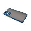 Чехол для мобильного телефона Dengos Matte Xiaomi Redmi Note 11 Pro 5G (blue) (DG-TPU-MATT-115) - Изображение 3