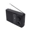 Портативний радіоприймач N'oveen PR450 Black (RL070857) - Зображення 2