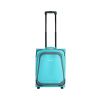 Валіза Travelite Naxos 59 Turquoise S (TL590007-23) - Зображення 1