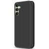 Чехол для мобильного телефона MAKE Samsung A24 Flip Black (MCP-SA24BK) - Изображение 1