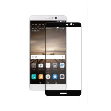 Скло захисне PowerPlant Full screen Huawei Mate 9 Black (GL605026)