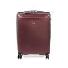 Чемодан Echolac Civil Burgundy S (EcPC162-403-20) - Изображение 3