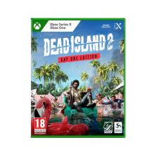 Гра Xbox Dead Island 2 Day One Edition, BD диск (1069168)