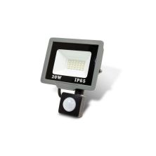 Прожектор ONE LED ultra 20 Вт с датчиком движения (254740)