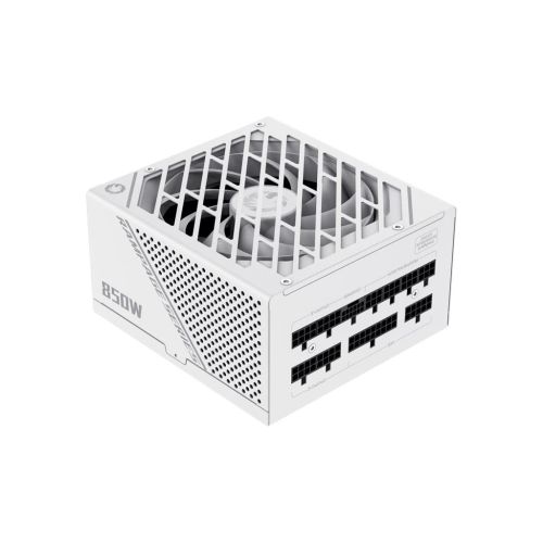 Блок питания Gamemax 850W (GX-850 PRO WT (ATX3.0 PCIe5.0))