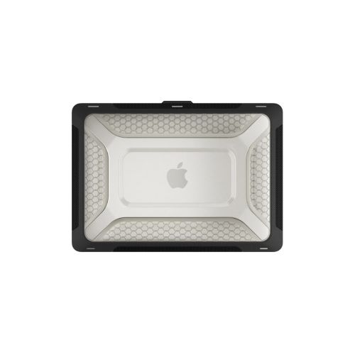 Чохол до планшета BeCover Macbook Air M1 ( A1932/A2337 ) 13.3 Black (708389)