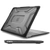 Чохол до планшета BeCover Macbook Air M1 ( A1932/A2337 ) 13.3 Black (708389) - Зображення 2