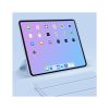 Чехол для планшета BeCover Tri Fold Soft TPU Silicone Apple iPad Air 4 10.9 2020/2021 Light Blue (708782) - Изображение 3