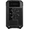 Корпус Fractal Design Torrent Nano Black Solid (FD-C-TOR1N-04) - Изображение 3