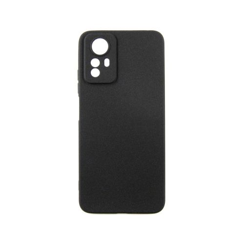 Чехол для мобильного телефона Dengos Carbon Xiaomi Redmi Note 12s (black) (DG-TPU-CRBN-177)