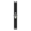 Ремінець до смарт-годинника Garmin MARQ, QuickFit 22m, Hybrid Metal Bracelet (010-12738-20) - Зображення 1
