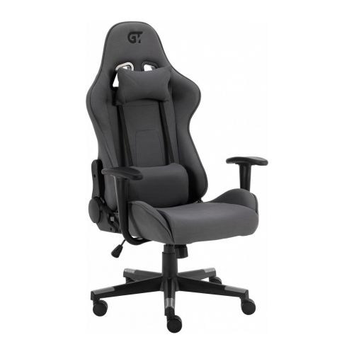 Кресло игровое GT Racer X-2316 Dark Gray