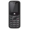 Мобільний телефон 2E E180 2023 Black (688130251044) - Зображення 1