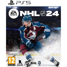 Игра Sony EA SPORTS NHL 24, BD диск (1162884)