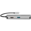 Концентратор Digitus USB-C 5 Port (DA-70892) - Изображение 3
