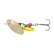 Блесна Savage Gear Sticklebait Spinner 2 7.3g Firetiger Gold (1854.44.74)