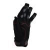 Рукавички для фітнесу MadMax MXG-102 X Gloves Black/Grey/White M (MXG-102-GRY_M) - Зображення 3