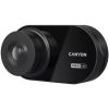 Відеореєстратор Canyon DVR25 WQHD 2.5K 1440p Wi-Fi Black (CND-DVR25) - Зображення 1