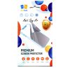 Стекло защитное Drobak Anty Spy Samsung Galaxy A34 (Black) (535338) - Изображение 1